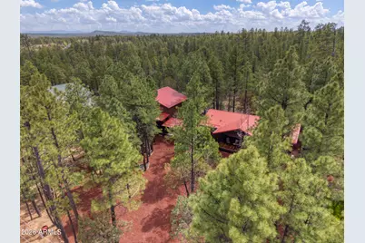 3623 Bear Trail, Lakeside, AZ 85929 - Photo 71