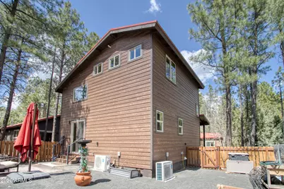 3623 Bear Trail, Lakeside, AZ 85929 - Photo 41