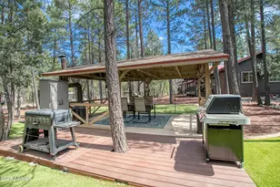 3623 Bear Trail, Lakeside, AZ 85929 - Photo 43