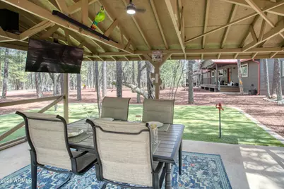 3623 Bear Trail, Lakeside, AZ 85929 - Photo 5