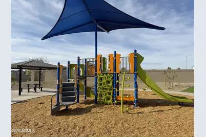 1432 W Ellis Street, Laveen, AZ 85339 - Photo 15