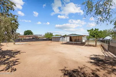 22550 W Henderson Street, Congress, AZ 85332 - Photo 21