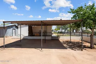 22550 W Henderson St, Congress, AZ 85332 - Photo 5