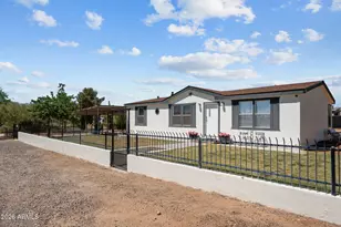 22550 W Henderson St, Congress, AZ 85332 - Photo 23