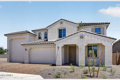 5313 N 177th Lane, Litchfield Park, AZ 85340 - Photo 1