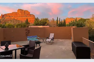 395 Fairway Oaks Drive, Sedona, AZ 86351 - Photo 5