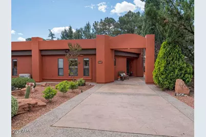 395 Fairway Oaks Drive, Sedona, AZ 86351 - Photo 41