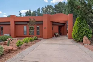 395 Fairway Oaks Dr, Sedona, AZ 86351 - Photo 41