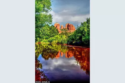 395 Fairway Oaks Drive, Sedona, AZ 86351 - Photo 3