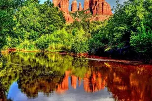395 Fairway Oaks Dr, Sedona, AZ 86351 - Photo 3