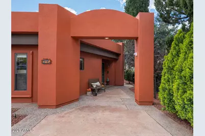 395 Fairway Oaks Drive, Sedona, AZ 86351 - Photo 53