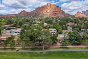 395 Fairway Oaks Dr, Sedona, AZ 86351 - Photo 47