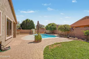 885 E Kyle Ct, Gilbert, AZ 85296 - Photo 29