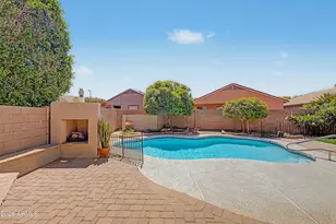 885 E Kyle Ct, Gilbert, AZ 85296 - Photo 27