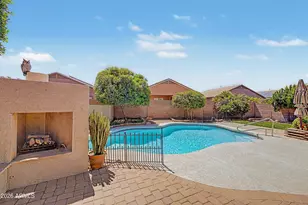 885 E Kyle Ct, Gilbert, AZ 85296 - Photo 31