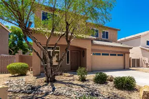 6771 W Bronco Trail, Peoria, AZ 85383 - Photo 25
