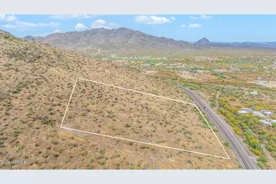 7Xx E Circle Mountain Road #-, New River, AZ 85087 - Photo 3
