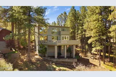 4375 E Burning Tree Loop, Flagstaff, AZ 86004 - Photo 5