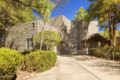 4375 E Burning Tree Loop, Flagstaff, AZ 86004 - Photo 1