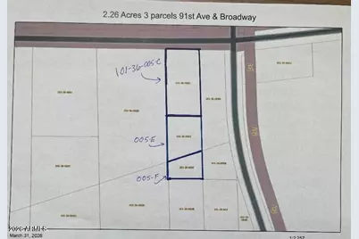9115 W Broadway Road, Tolleson, AZ 85353 - Photo 13