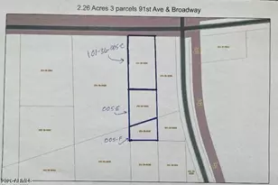 9115 W Broadway Rd, Tolleson, AZ 85353 - Photo 13