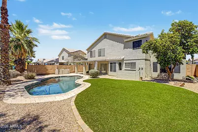 478 N Jackson Street, Gilbert, AZ 85233 - Photo 1