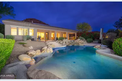 10726 N 140th Way, Scottsdale, AZ 85259 - Photo 41