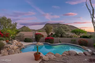 10726 N 140th Way, Scottsdale, AZ 85259 - Photo 35