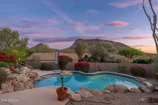 10726 N 140th Way, Scottsdale, AZ 85259 - Photo 35