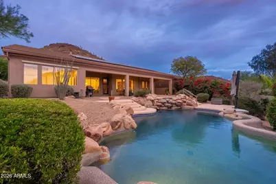 10726 N 140th Way, Scottsdale, AZ 85259 - Photo 43