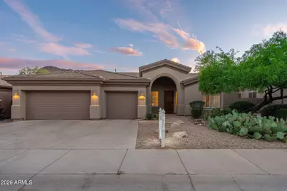 10726 N 140th Way, Scottsdale, AZ 85259 - Photo 53