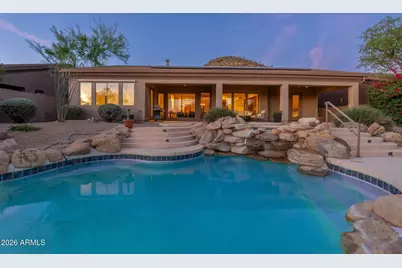 10726 N 140th Way, Scottsdale, AZ 85259 - Photo 37