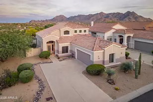 11573 E Desert Willow Dr, Scottsdale, AZ 85255 - Photo 3