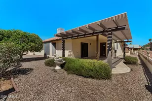 2605 Leisure World, Mesa, AZ 85206 - Photo 17