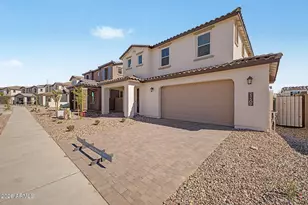 21509 E Timberline Rd, Queen Creek, AZ 85142 - Photo 3