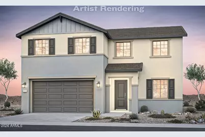 12411 W Jones Avenue, Avondale, AZ 85323 - Photo 1