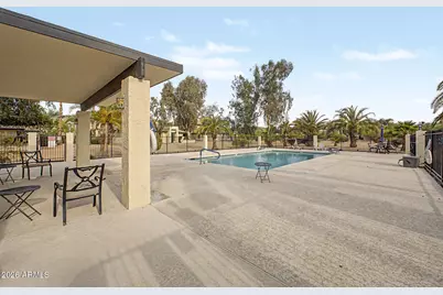 760 E Eugie Avenue, Phoenix, AZ 85022 - Photo 23
