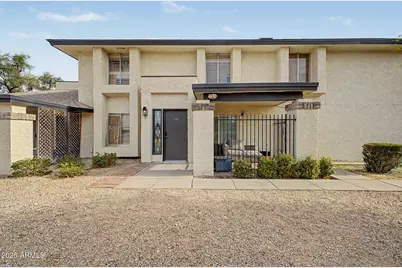 760 E Eugie Avenue, Phoenix, AZ 85022 - Photo 1