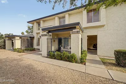 760 E Eugie Avenue, Phoenix, AZ 85022 - Photo 3