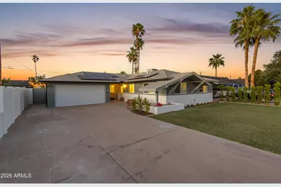 7412 E Princeton Avenue, Scottsdale, AZ 85257 - Photo 43