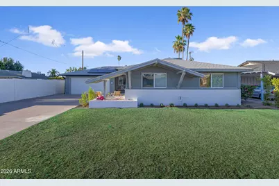 7412 E Princeton Avenue, Scottsdale, AZ 85257 - Photo 33