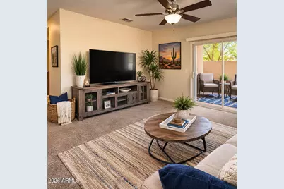 16013 S Desert Foothills Parkway #1125, Phoenix, AZ 85048 - Photo 1