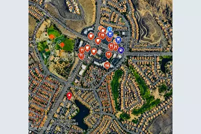 16013 S Desert Foothills Parkway #1125, Phoenix, AZ 85048 - Photo 13