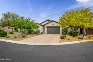 4221 N Sawbuck Way, Wickenburg, AZ 85390 - Photo 1