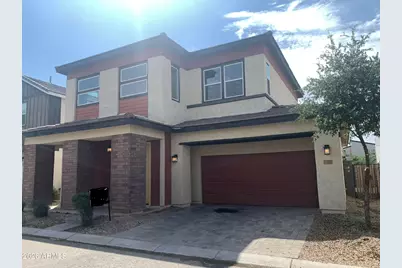 15727 W Melvin Street, Goodyear, AZ 85338 - Photo 1