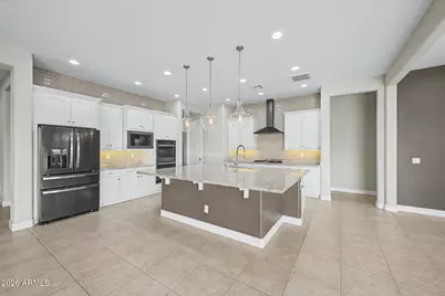 3473 W Mountain Vista Drive, Phoenix, AZ 85045 - Photo 11