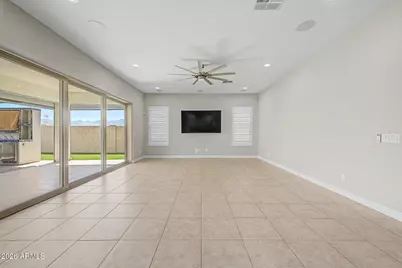 3473 W Mountain Vista Drive, Phoenix, AZ 85045 - Photo 5
