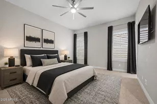 3473 W Mountain Vista Dr, Phoenix, AZ 85045 - Photo 23