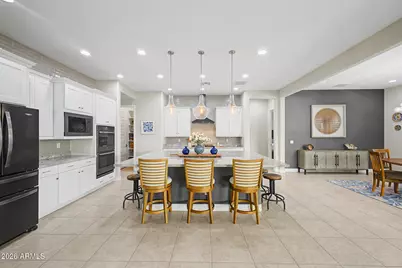 3473 W Mountain Vista Drive, Phoenix, AZ 85045 - Photo 5