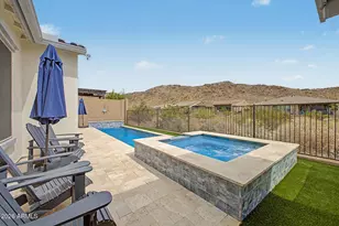 3473 W Mountain Vista Dr, Phoenix, AZ 85045 - Photo 41